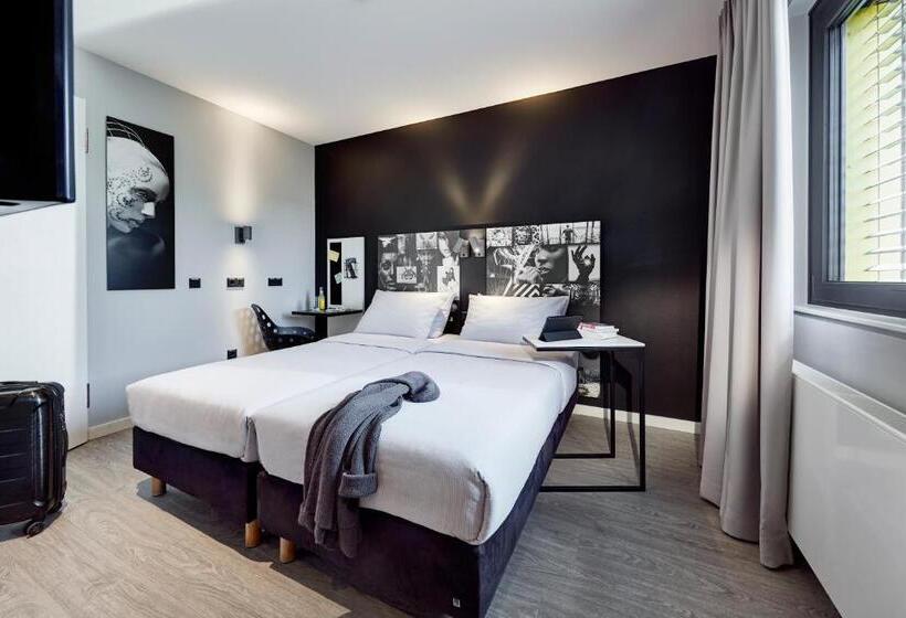 스탠다드 룸, Legere Express Tuttlingen
