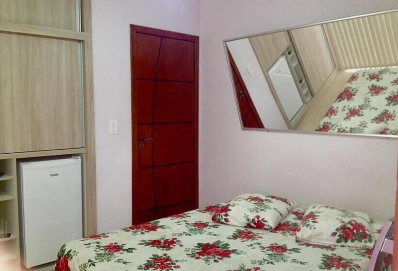 Номер Стандарт, Pousada Das águas