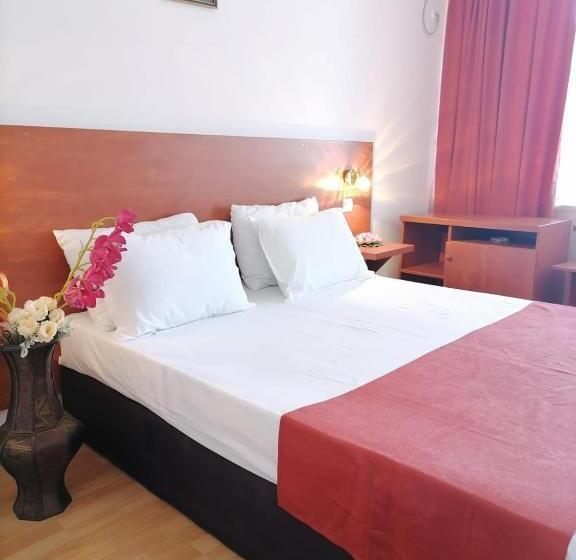 스탠다드 발코니 룸, Tomis Hotel Neptun