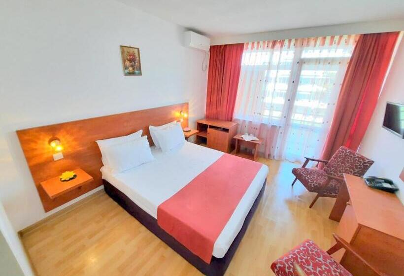 이코노미 룸, Tomis Hotel Neptun
