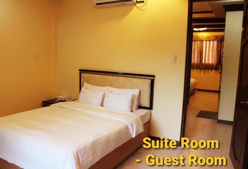 스위트, Lohas Hotel Resort