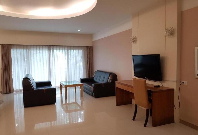 패밀리 룸, Lohas Hotel Resort