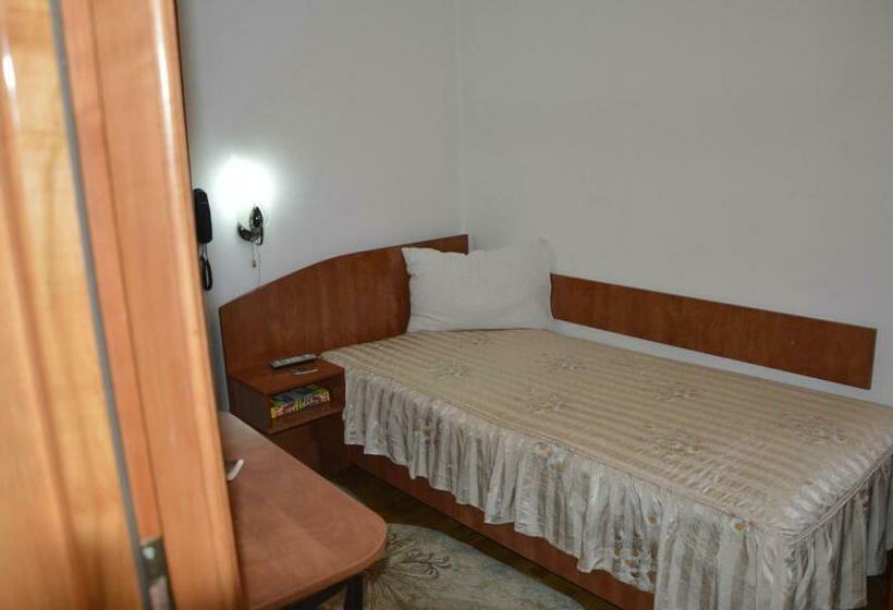 Номер Стандарт Индивидуальный, Motel Buti