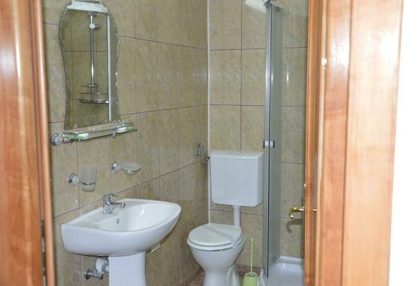 Номер Стандарт Индивидуальный, Motel Buti