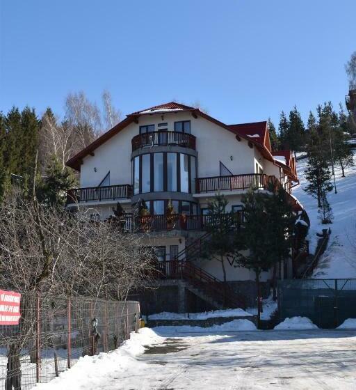 Номер Стандарт, Club Vila Bran