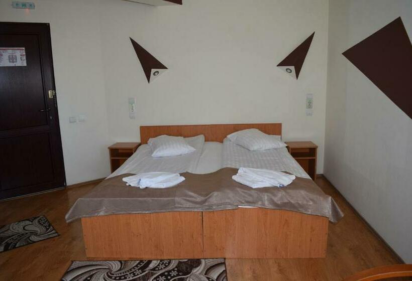 Номер Стандарт, Club Vila Bran