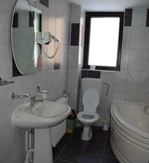 Номер Стандарт, Club Vila Bran
