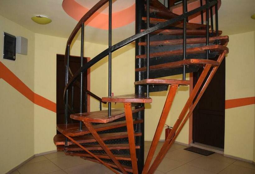 Номер Стандарт, Club Vila Bran