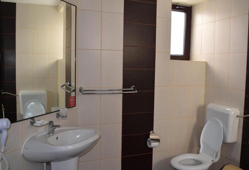Номер Стандарт, Club Vila Bran