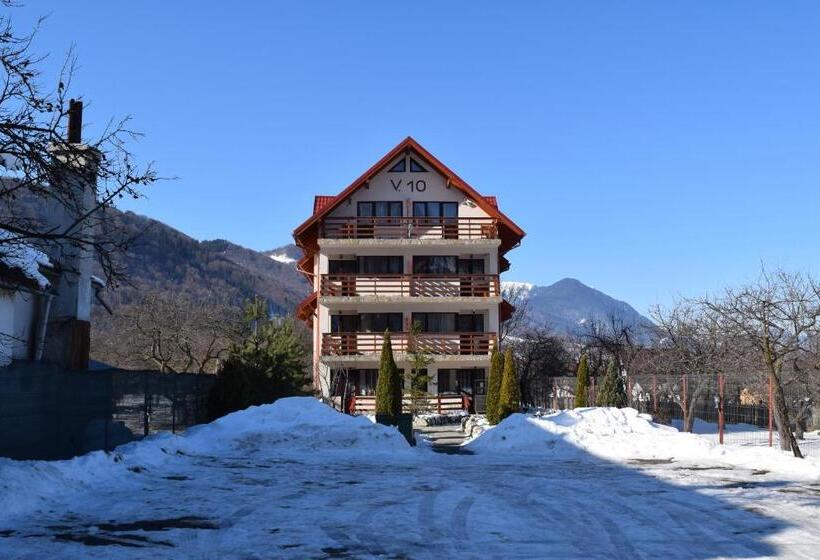 Номер Стандарт, Club Vila Bran