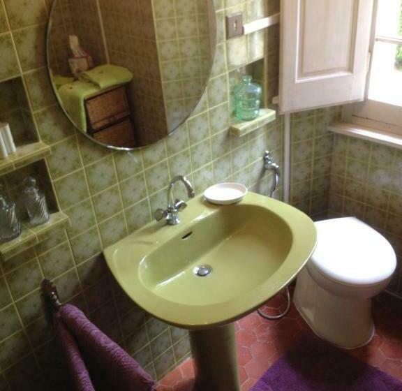 Полулюкс, B&b Domaine Le Clos Du Pavillon