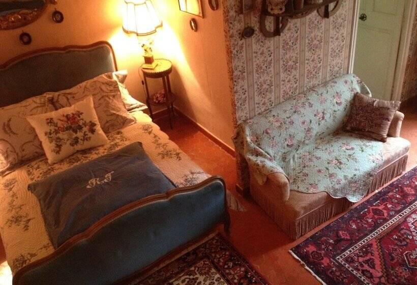 Полулюкс, B&b Domaine Le Clos Du Pavillon