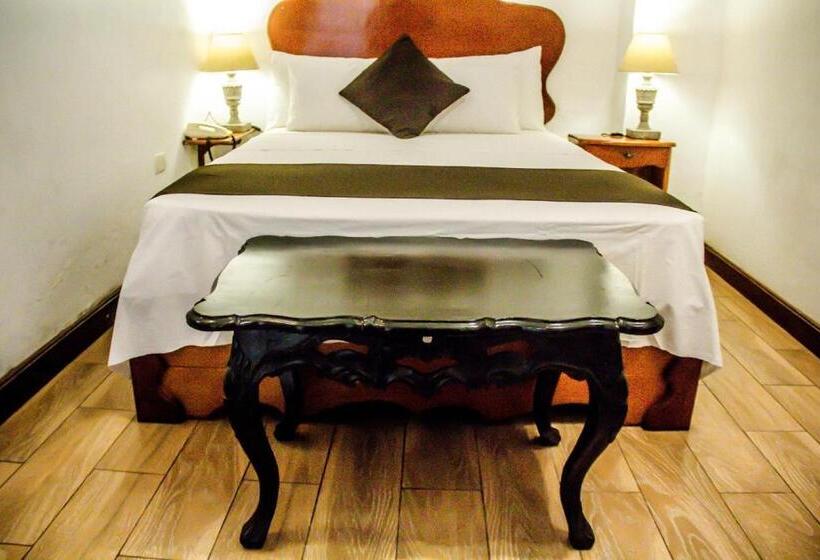 Номер Стандарт Индивидуальный, Epoca Hotel Boutique