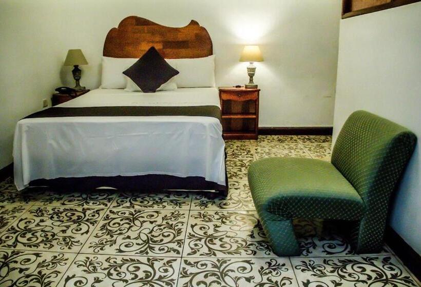 스탠다드 싱글 룸, Epoca Hotel Boutique