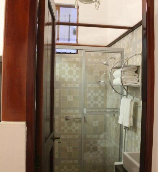 스탠다드 싱글 룸, Epoca Hotel Boutique