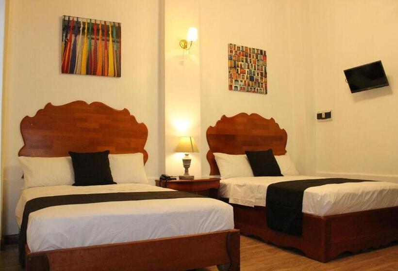 Номер Стандарт, Epoca Hotel Boutique