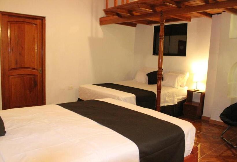 Family Suite, Epoca Hotel Boutique