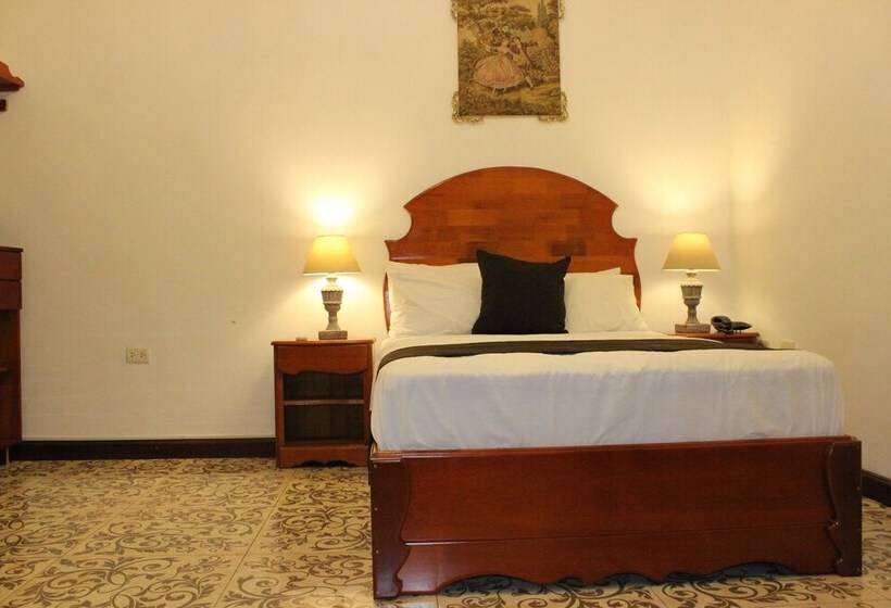 Номер Стандарт Индивидуальный, Epoca Hotel Boutique