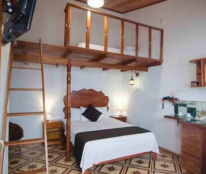 Номер Стандарт, Epoca Hotel Boutique