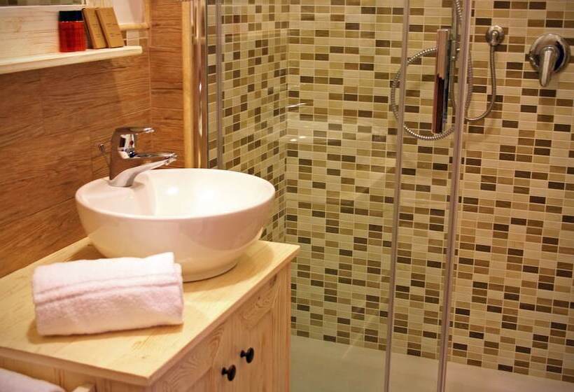 Трехместный Номер Superior, Fiumicino Airport B&b Deluxe