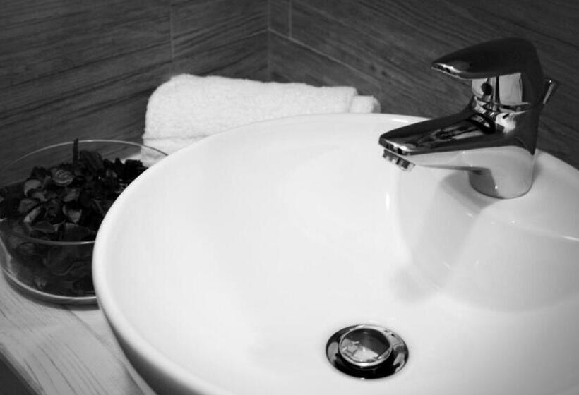 スタンダードトリプルルーム, Fiumicino Airport B&b Deluxe