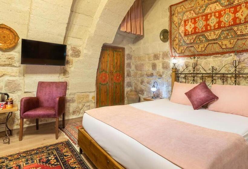 Suíte Familiar, Maron Stone House