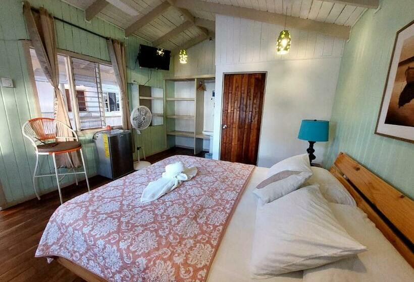 标准间, M&m Beach House