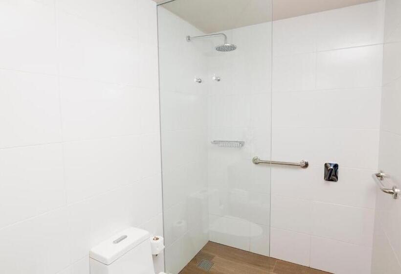 Номер Стандарт Индивидуальный, Dm Hoteles Tacna