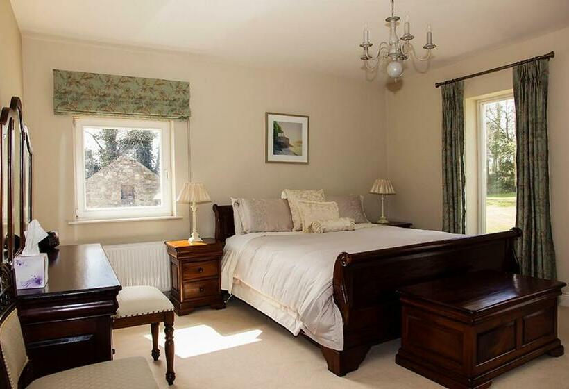 סוויטת סופריור, Ballinclea House