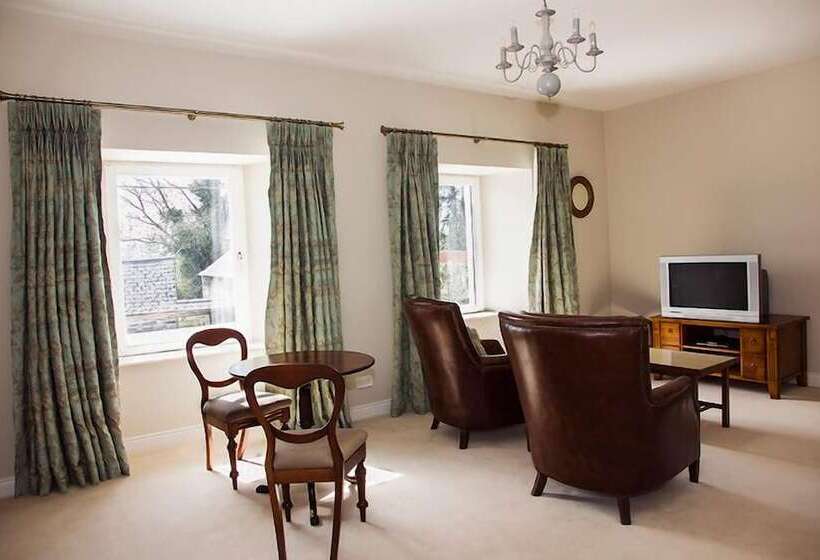 수피리어 스위트, Ballinclea House