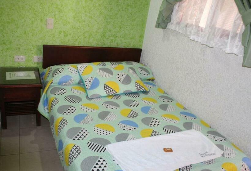 Номер Economy, Hostal Isla Señorial