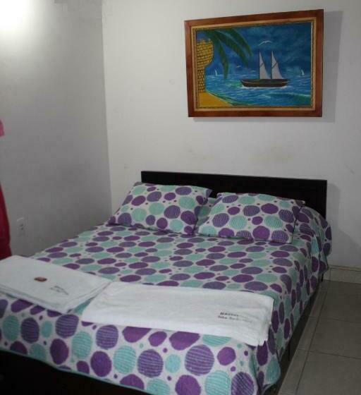 Номер Стандарт, Hostal Isla Señorial