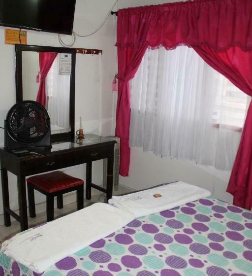 Номер Стандарт, Hostal Isla Señorial