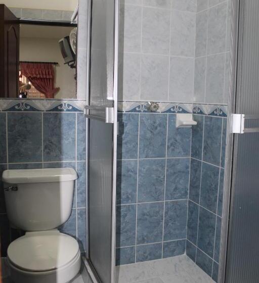 اتاق استاندارد چهار تخته, Hostal Isla Señorial