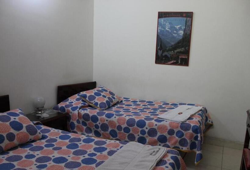 Номер Стандарт, Hostal Isla Señorial