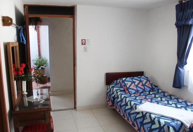 Номер Стандарт Трехместный, Hostal Isla Señorial