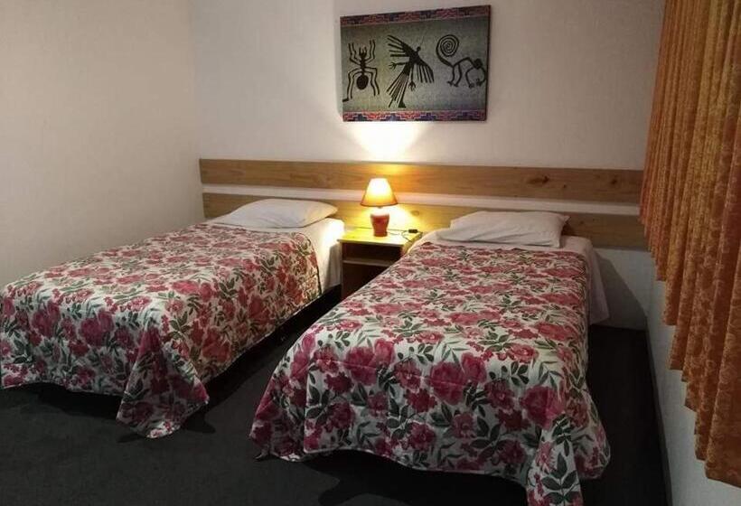 스탠다드 룸, La Posada Del Ingles