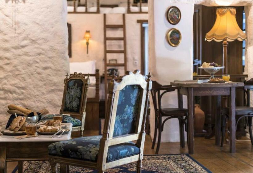 Номер Стандарт, Koukos Rhodian Guesthouse  Adults Only
