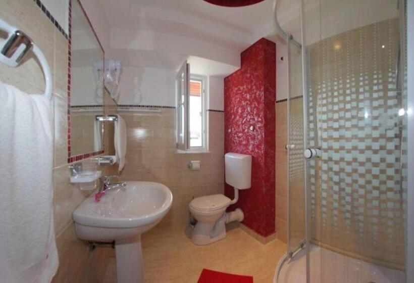 Номер Стандарт, Vila Diamond