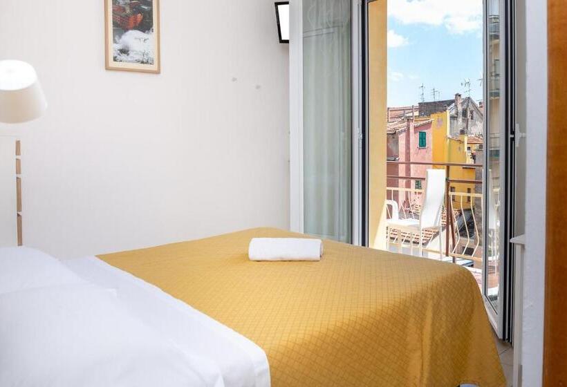 Номер Economy, Villa Lina