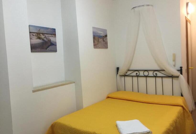 Номер Economy, Villa Lina