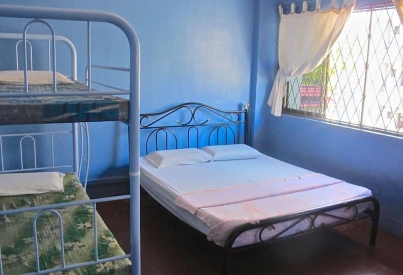 패밀리 룸, Akinabalu Youth Hostel