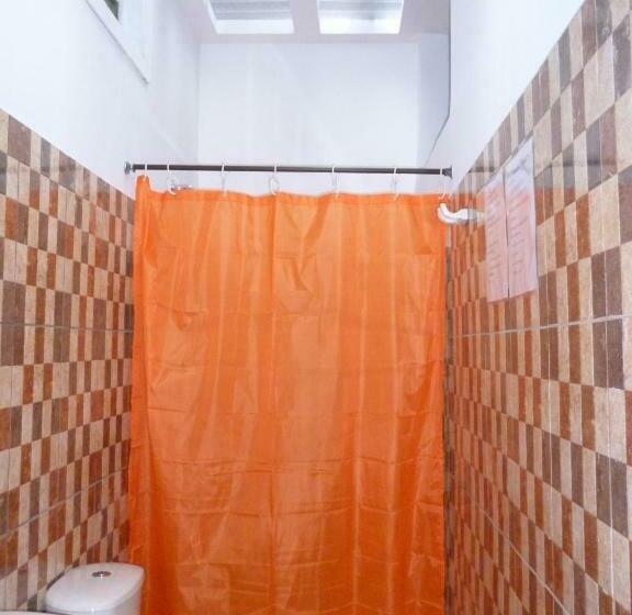 スタンダードルーム, Hostal Mirador Andino