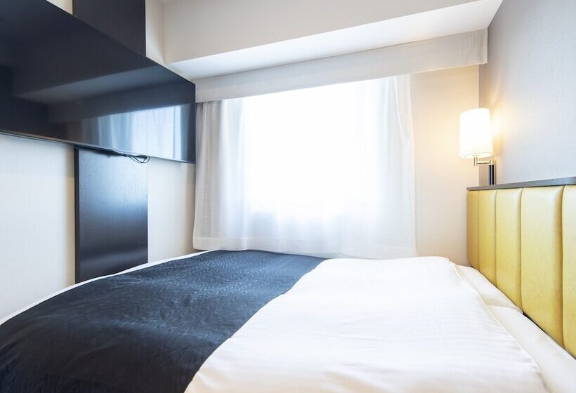 Номер Стандарт, Apa Hotel Tkp Nippori Ekimae