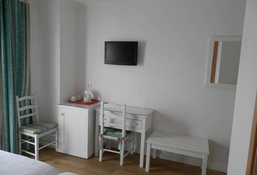 Номер Стандарт, Frentomar