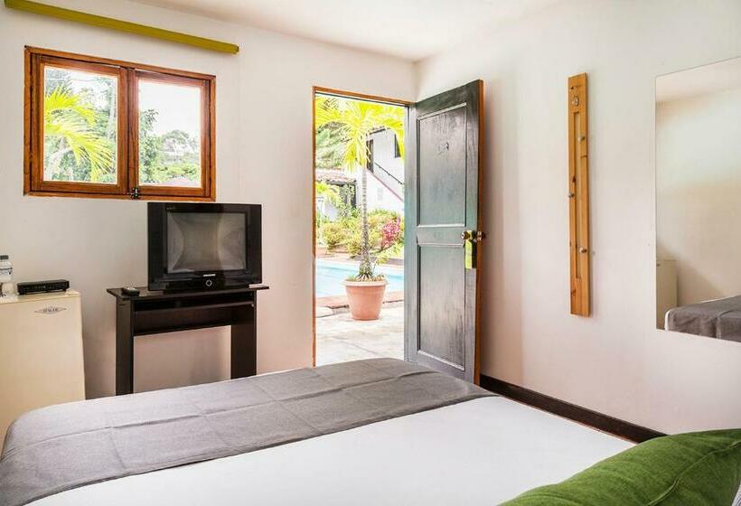 이코노미 룸, Ayenda 1257 Premium Real