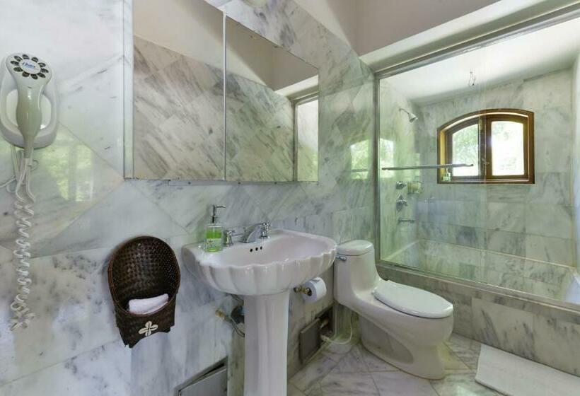 Полулюкс, Casa Las Palmas Hotel Boutique