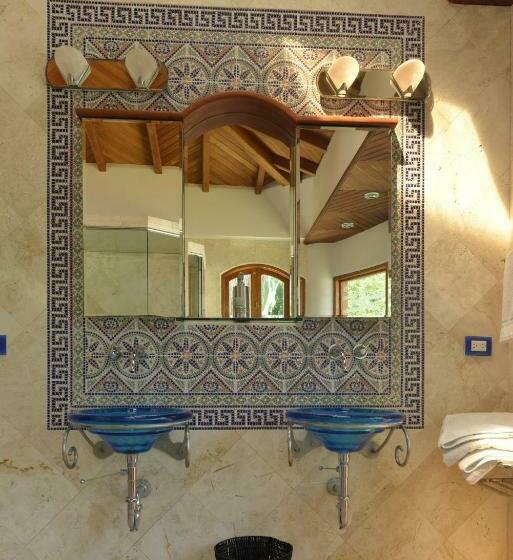 Люкс, Casa Las Palmas Hotel Boutique
