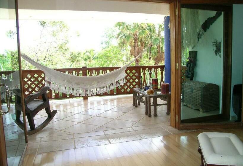 Люкс, Casa Las Palmas Hotel Boutique