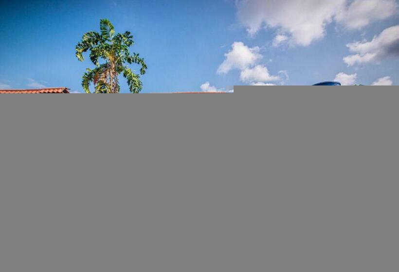 스탠다드 방갈로, Eco Hotel Las Palmas